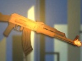 游戏Guns Don't Need People