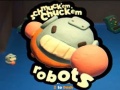 游戏Schmuck'em Chuck'em Robots