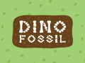 游戏Dino Fossil