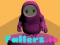 游戏Fallerz.io