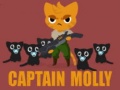 游戏Captain Molly