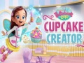 游戏Butterbean's Cafe Cupcake Creator