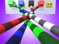 游戏Tangle Master 3D