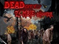游戏Dead City Zombie Shooter
