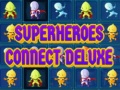 游戏Superheroes Connect Deluxe
