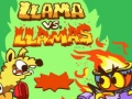游戏Llama vs. Llamas