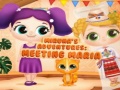 游戏Miruna’s Adventures: Meeting Maria