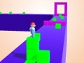游戏Cube Run