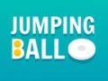 游戏Jumping Ball