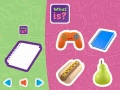 游戏What Is?