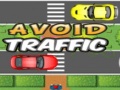 游戏Avoid Traffic