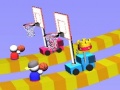 游戏Rolly Basket