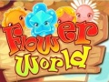 游戏Flower World