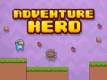 游戏Adventure Hero