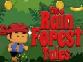 游戏The Rain Forest Tales