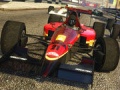 游戏Formula Racing Online