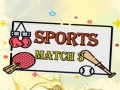 游戏Sports Match 3 