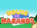 游戏House Of Hazards