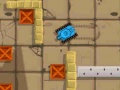游戏Mega Tank Wars Arena