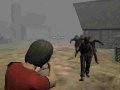 游戏Undead Corps Dead Willage