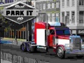 游戏Just Park It 12