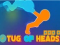 游戏Tug of Heads