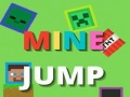 游戏Mine Jump
