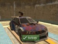游戏Battle Cars 3d