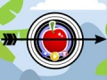 游戏Apple Shooter