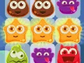 游戏Crazy Jelly Match