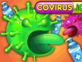 游戏Covirus.io