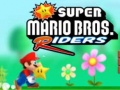 游戏Super Wario Riders