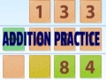 游戏Addition Practice