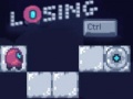 游戏Losing Ctrl