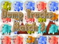 游戏Dump Trucks Match 3