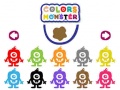游戏Colors Monster