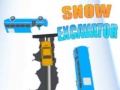 游戏Snow Excavator