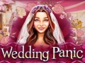 游戏Wedding Panic