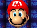 游戏Super Mario 64