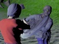 游戏Undead Corps - CH3. The Ruins