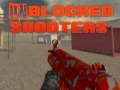 游戏Unblocked Shooters