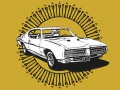游戏Vintage Cars Match 3