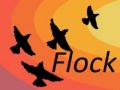 游戏Flock