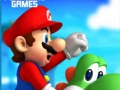 游戏Super Mario Bros Riders