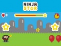 游戏Ninja Star