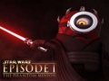 游戏Star Wars Episode 1 The phantom Minion 