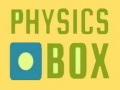 游戏Physics Box