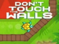 游戏Don't Touch the Walls