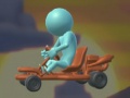 游戏 Kart Racer