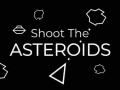 游戏Shoot The Asteroids